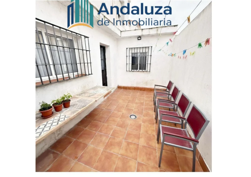 Unifamiliar Zona Boticaria-El Cuervo