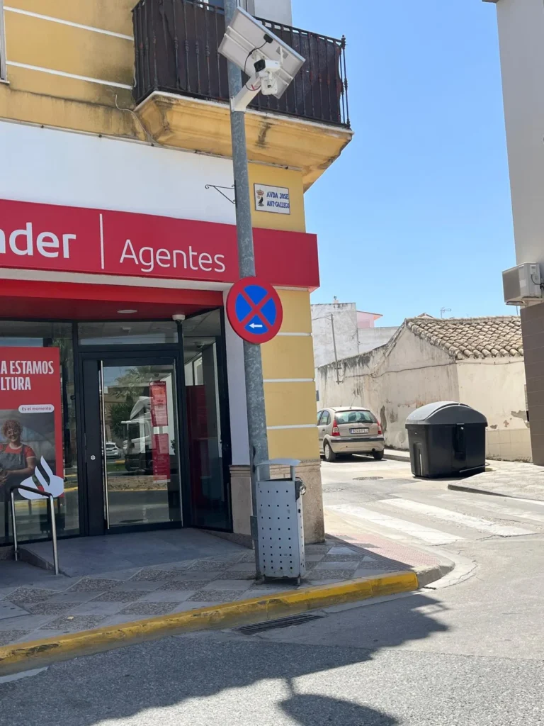 Solar Avda. Jose Antonio Gallego-El Cuervo