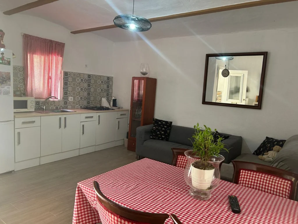 Casa Bajo en venta-El Cuervo de Sevilla