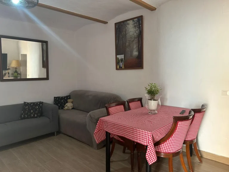 Casa Bajo en venta-El Cuervo de Sevilla