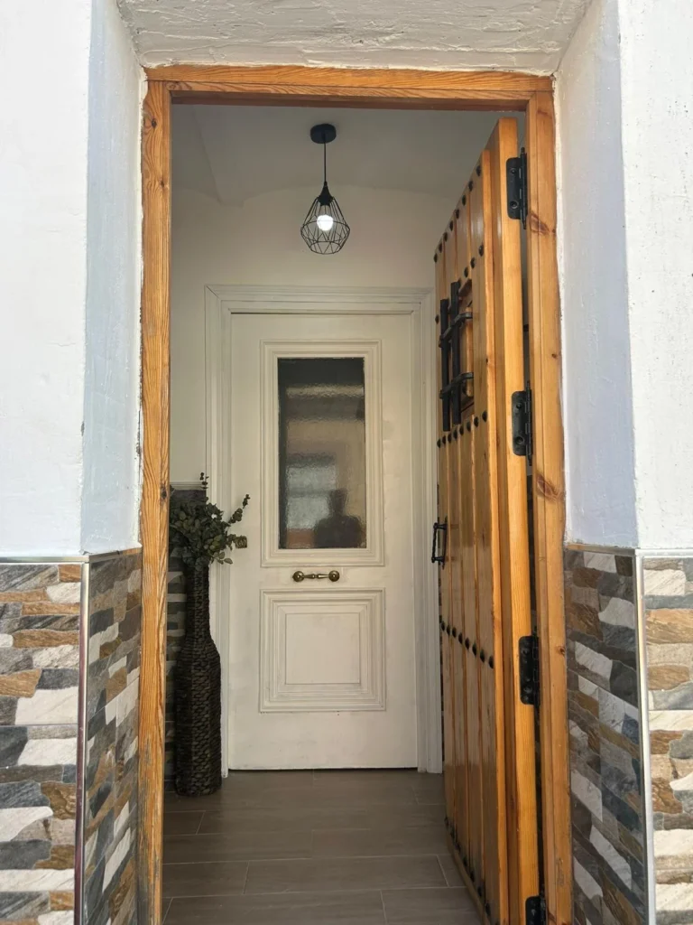 Casa Bajo en venta-El Cuervo de Sevilla