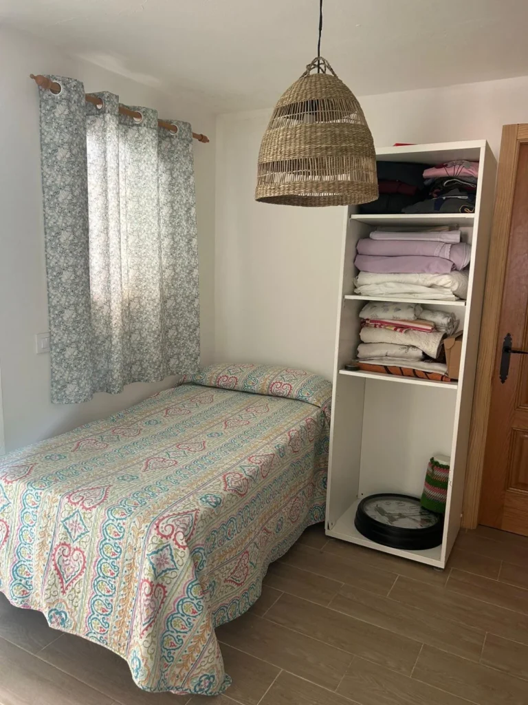 Casa Bajo en venta-El Cuervo de Sevilla