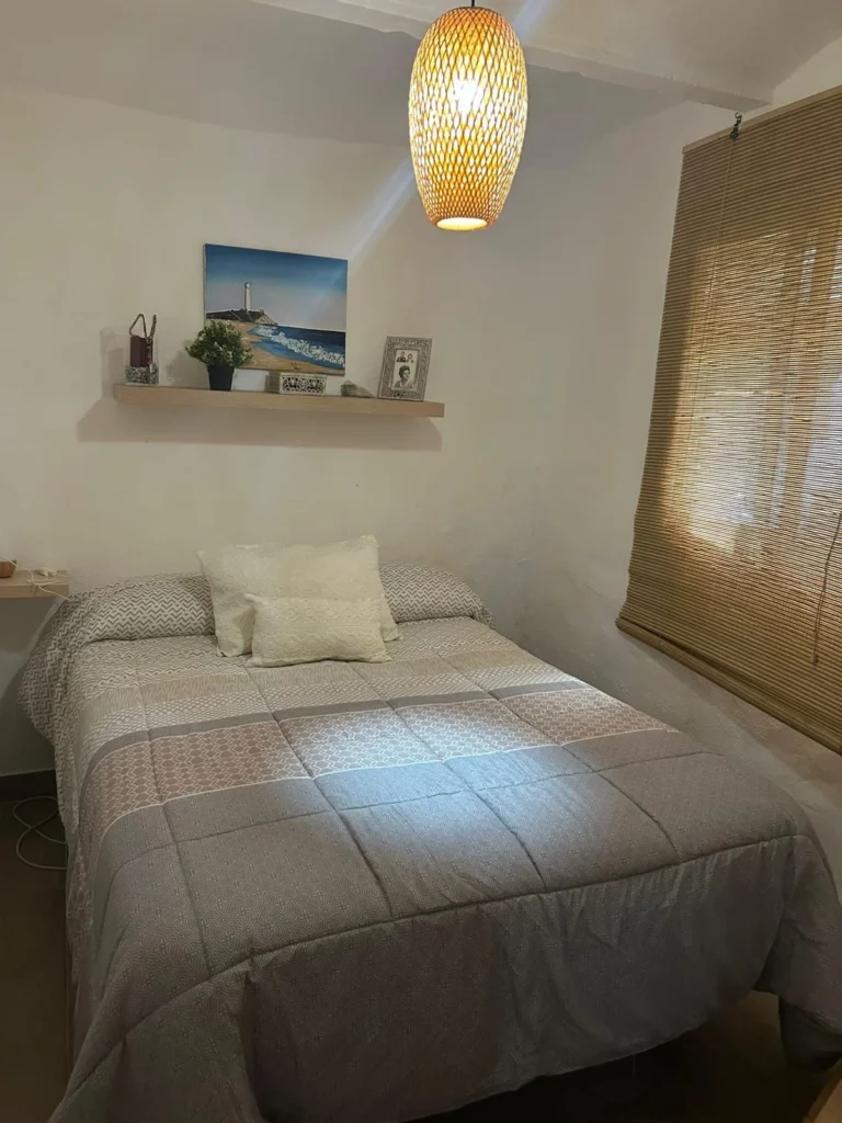 Casa Bajo en venta-El Cuervo de Sevilla