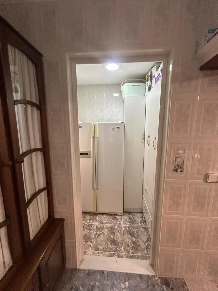 Chalet con piscina-El Cuervo