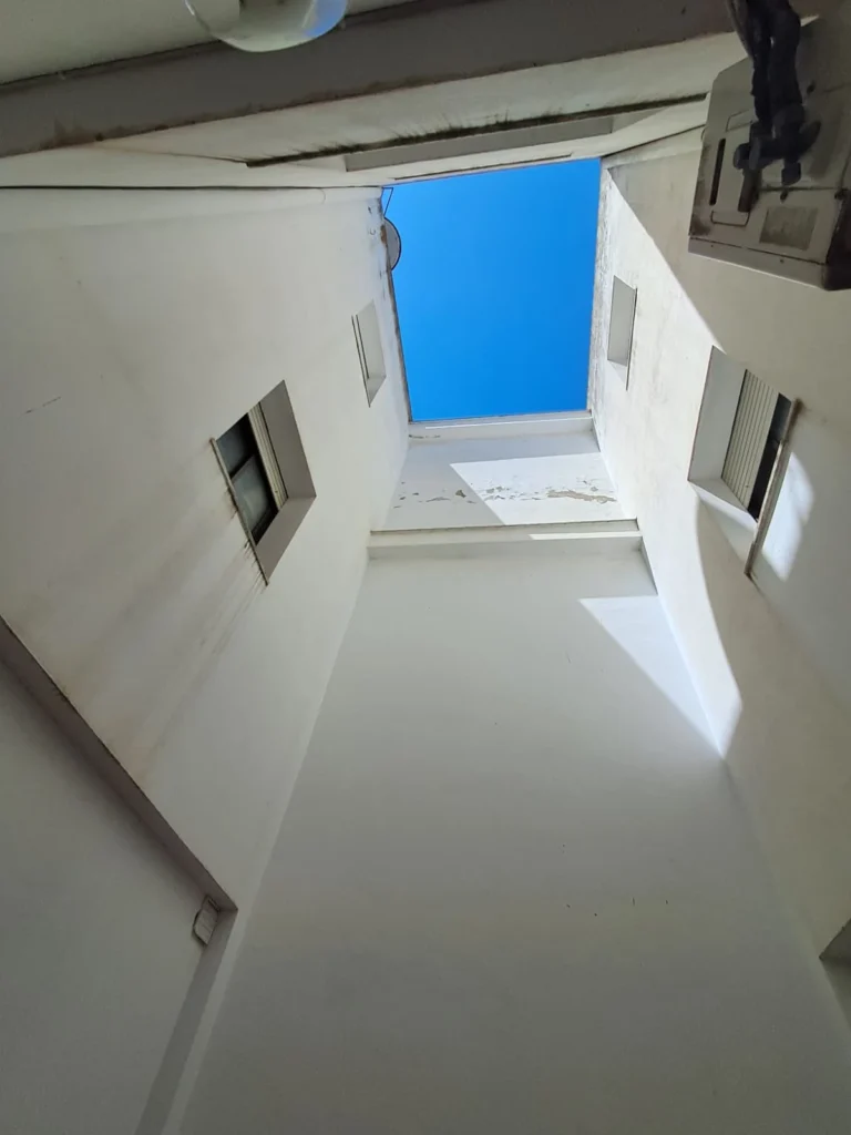 Edificio tres plantas en venta-El Cuervo de Sevilla