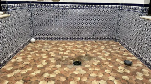 Edificio tres plantas en venta-El Cuervo de Sevilla