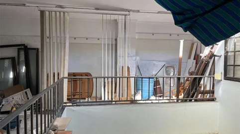 Edificio tres plantas en venta-El Cuervo de Sevilla