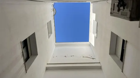 Edificio tres plantas en venta-El Cuervo de Sevilla