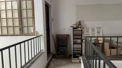 Edificio tres plantas en venta-El Cuervo de Sevilla