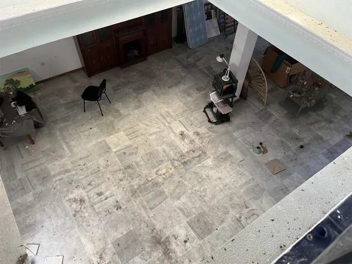 Edificio tres plantas en venta-El Cuervo de Sevilla