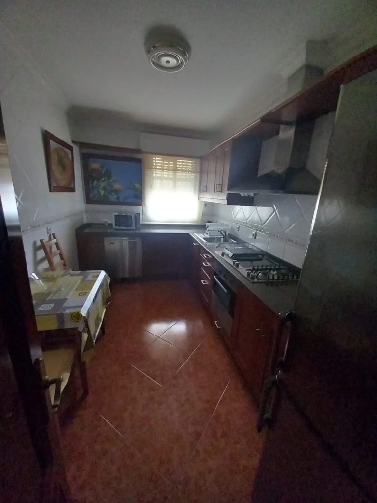 Piso en Fernado Camara en venta-El Cuervo