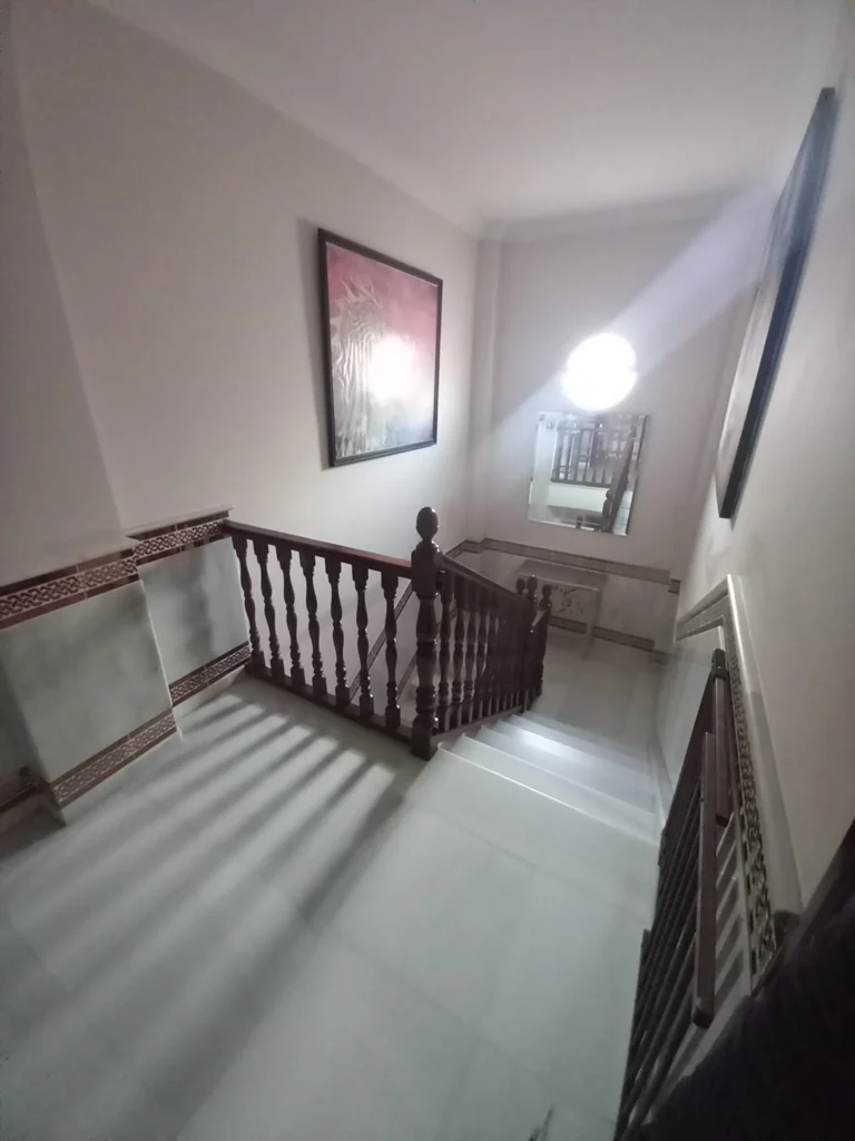 Piso en Fernado Camara en venta-El Cuervo