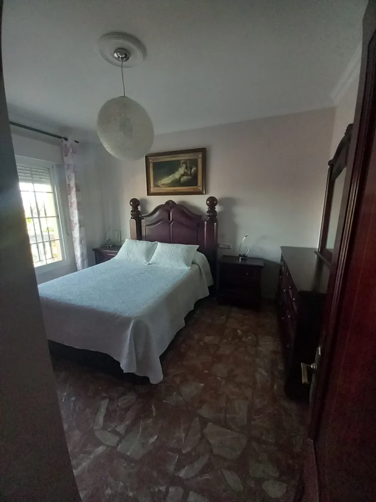 Piso en Fernado Camara en venta-El Cuervo