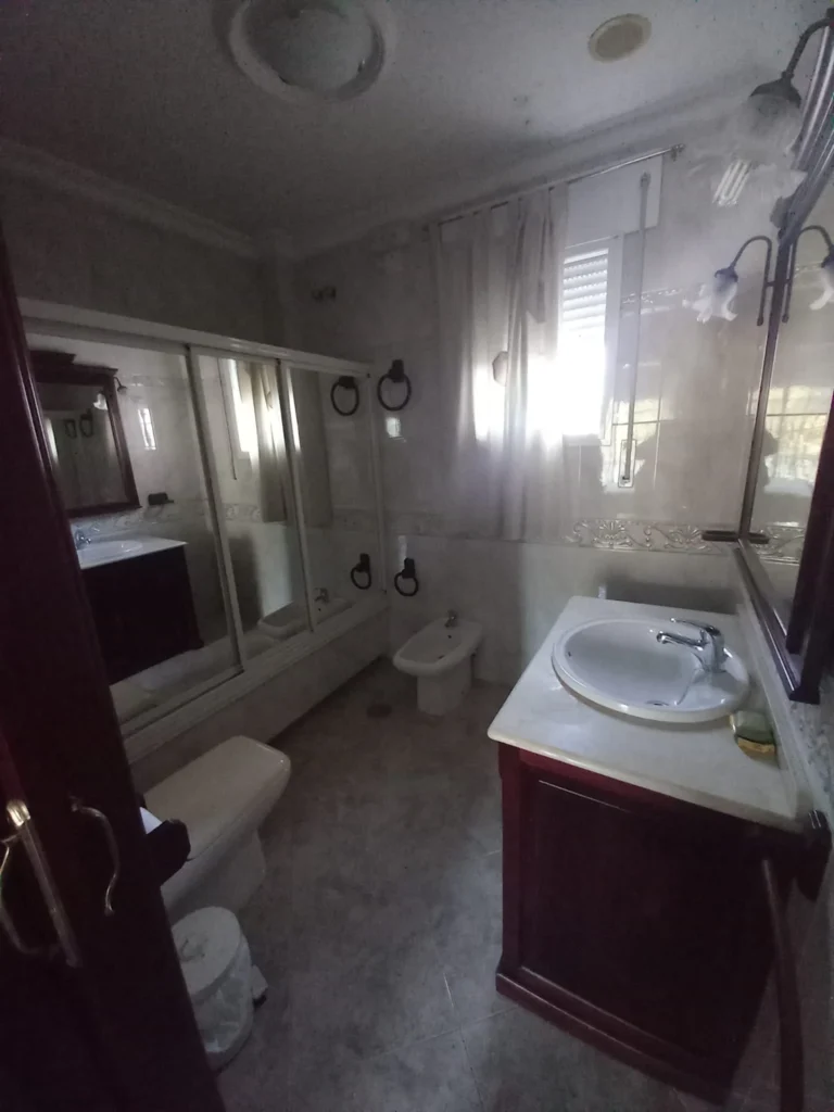 Piso en Fernado Camara en venta-El Cuervo