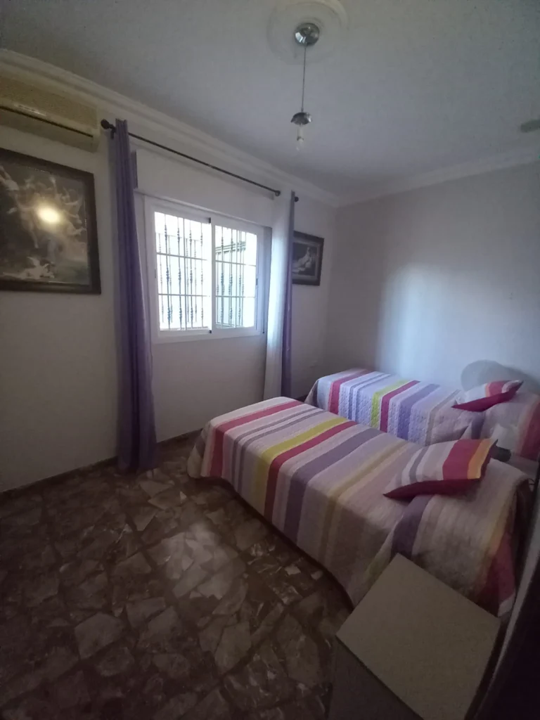 Piso en Fernado Camara en venta-El Cuervo