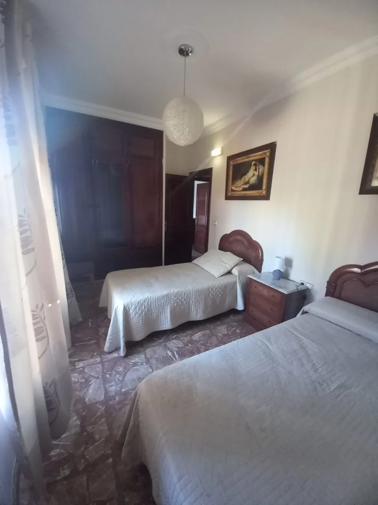 Piso en Fernado Camara en venta-El Cuervo