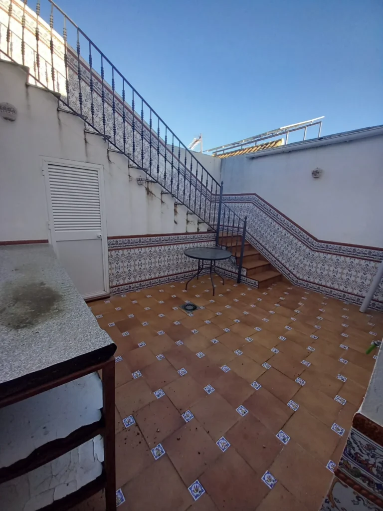 Piso en Fernado Camara en venta-El Cuervo