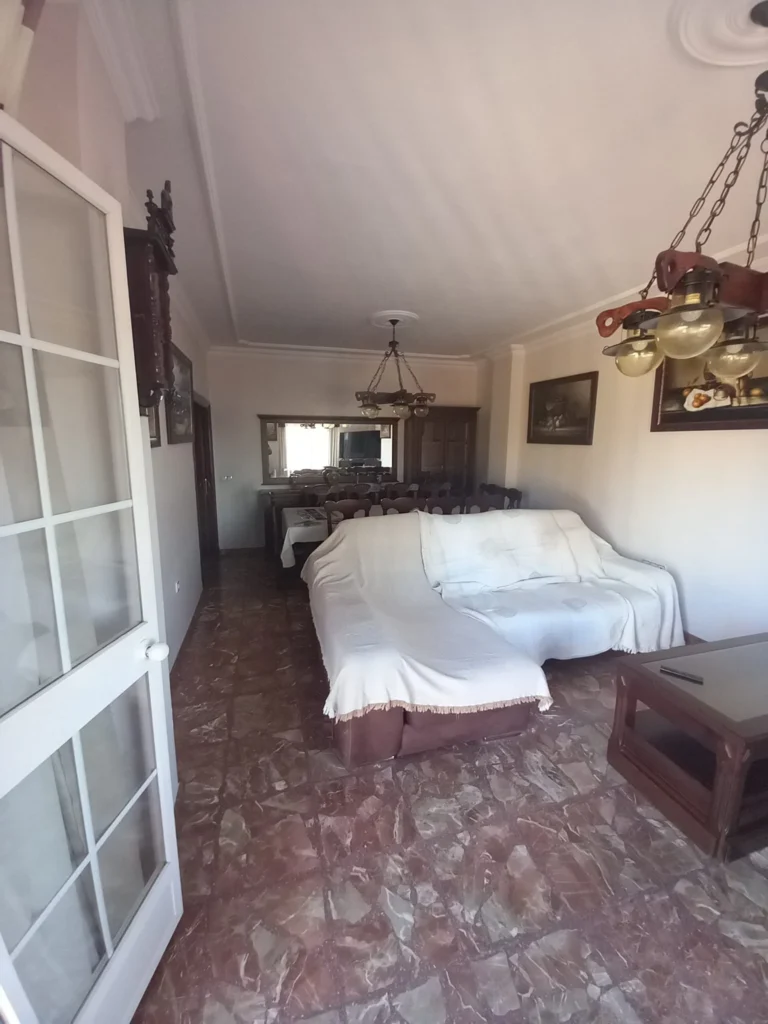 Piso en Fernado Camara en venta-El Cuervo