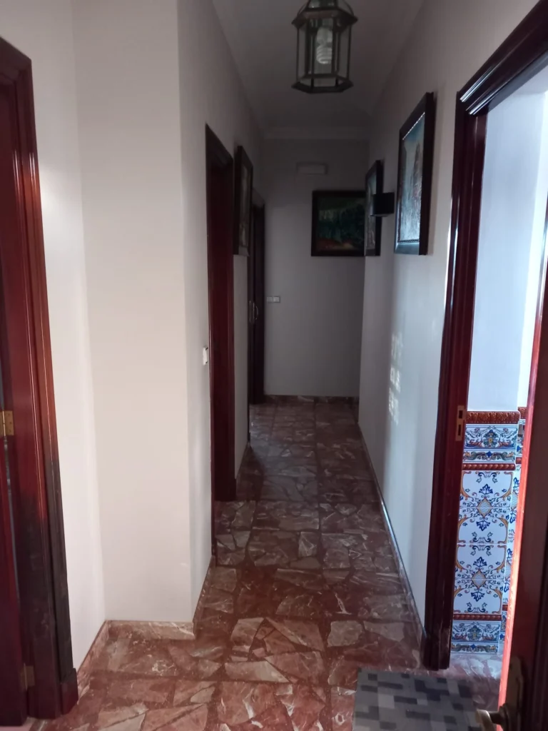 Piso en Fernado Camara en venta-El Cuervo