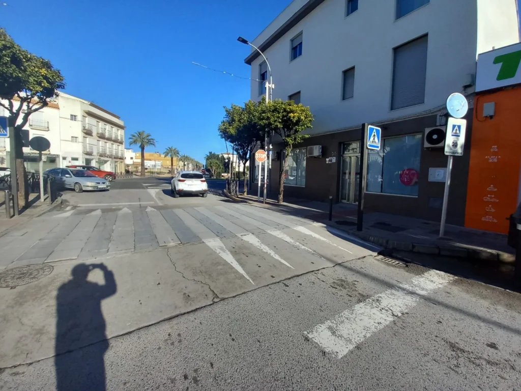 Locales Alquiler o Venta-El Cuervo de Sevilla