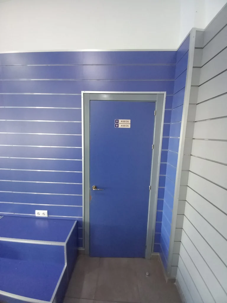 Locales Alquiler o Venta-El Cuervo de Sevilla