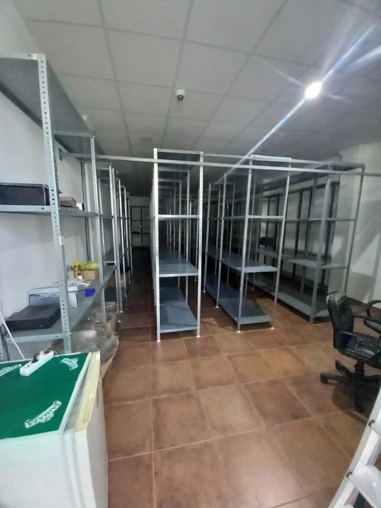 Locales Alquiler o Venta-El Cuervo de Sevilla