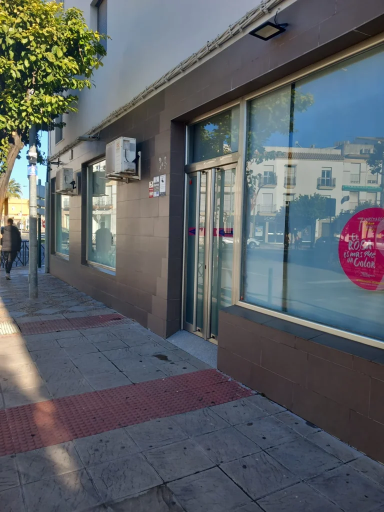 Locales Alquiler o Venta-El Cuervo de Sevilla