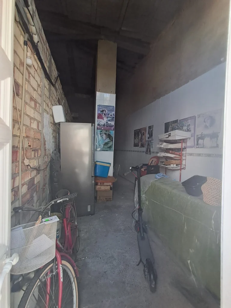 Local Comercial + Trastero en venta-El Cuervo