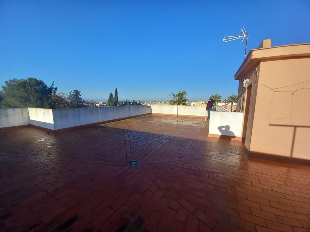 Piso en Fernado Camara en venta-El Cuervo