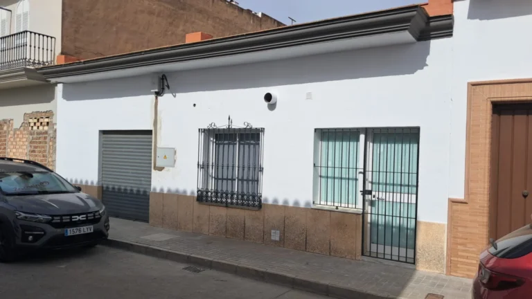 Local Comercial en alquiler en El Cuervo