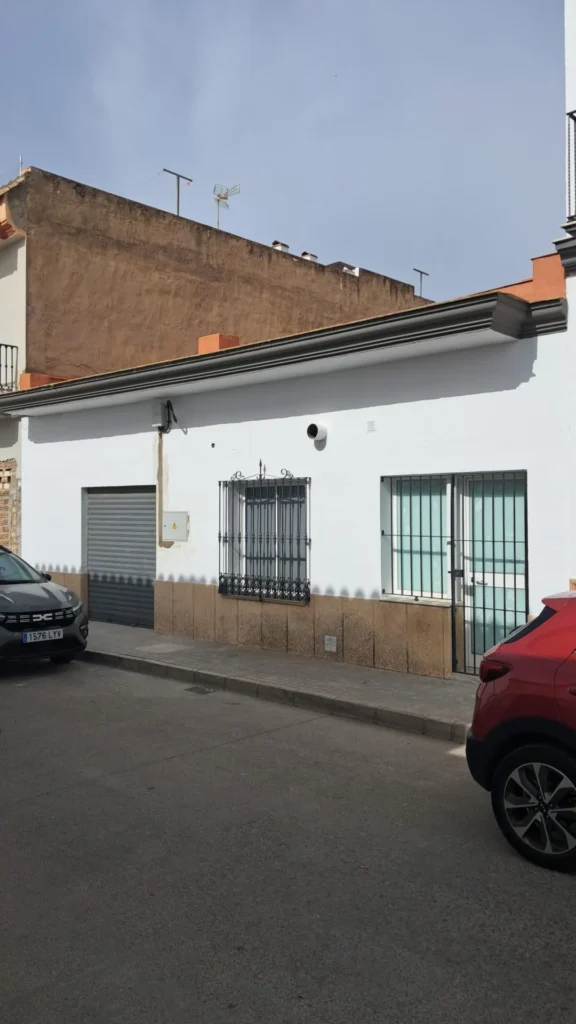 Local Comercial en alquiler en El Cuervo