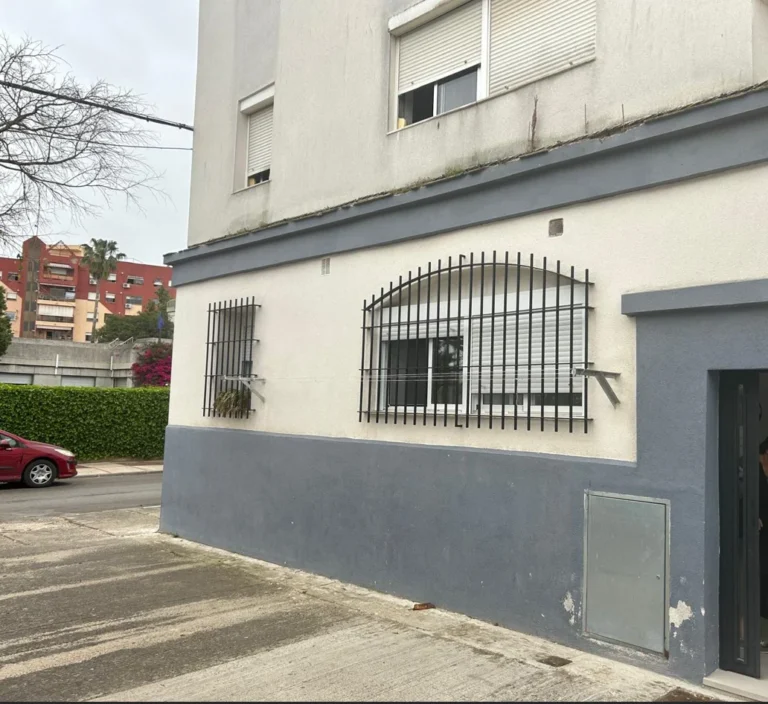 Piso Jerez de la Frontera-Barriada Asunción