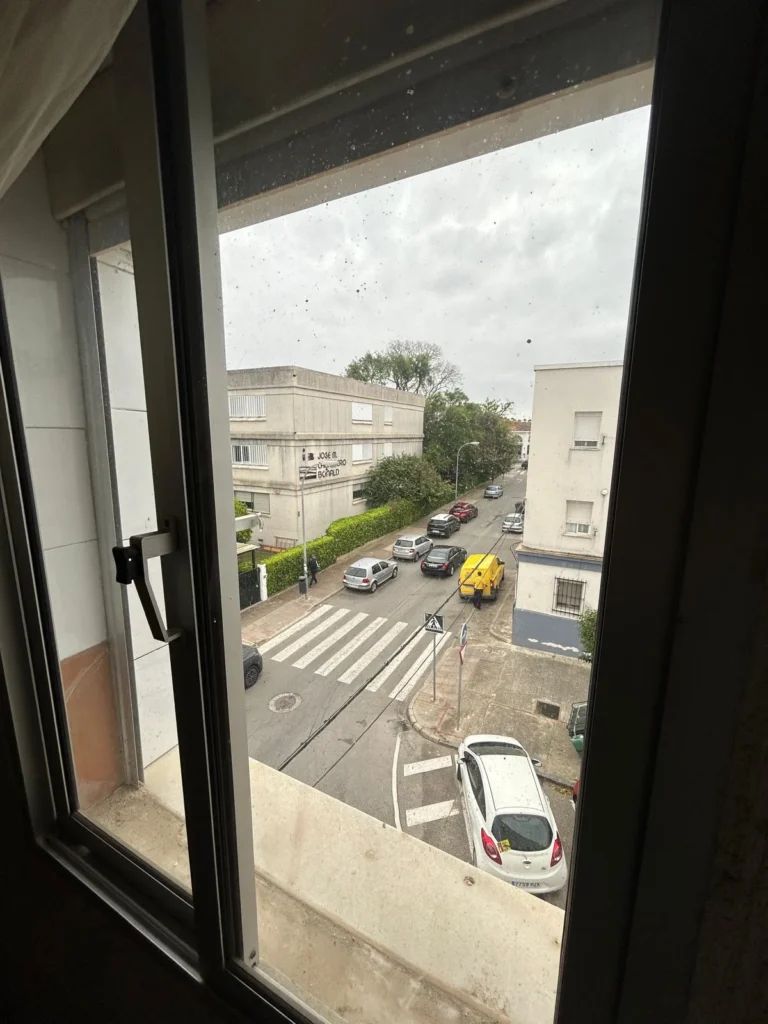 Piso Jerez de la Frontera-Barriada Asunción