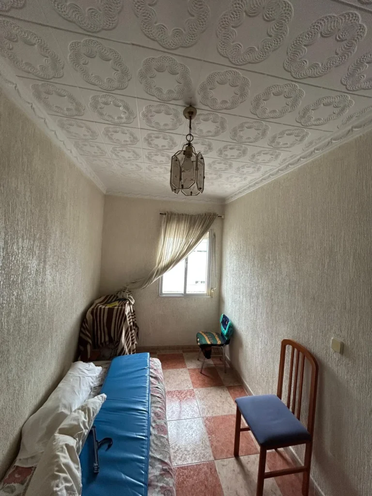 Piso Jerez de la Frontera-Barriada Asunción