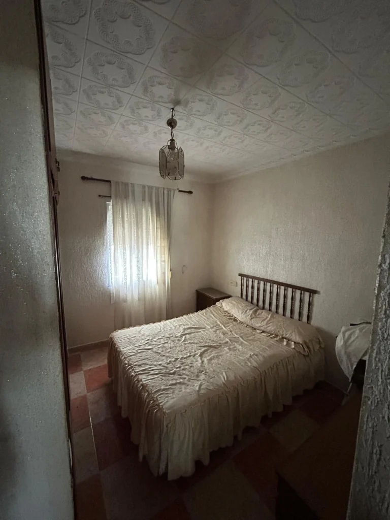 Piso Jerez de la Frontera-Barriada Asunción
