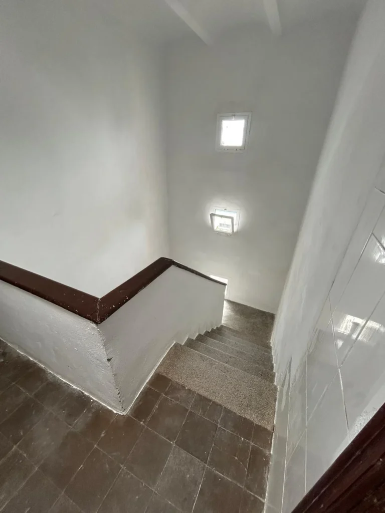 Piso Jerez de la Frontera-Barriada Asunción