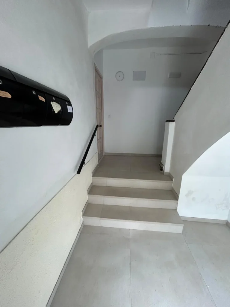 Piso Jerez de la Frontera-Barriada Asunción
