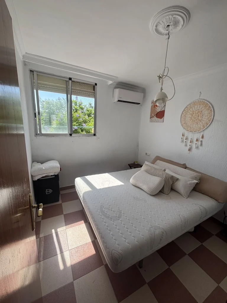 Piso Jerez de la Frontera-Santo Tomas Aquino
