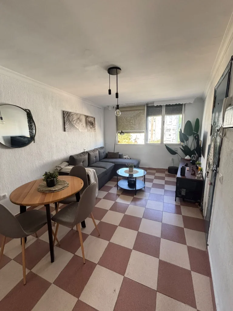 Piso Jerez de la Frontera-Santo Tomas Aquino