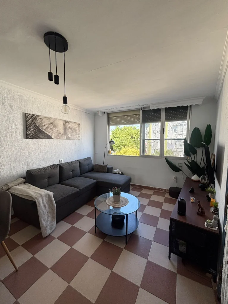 Piso Jerez de la Frontera-Santo Tomas Aquino