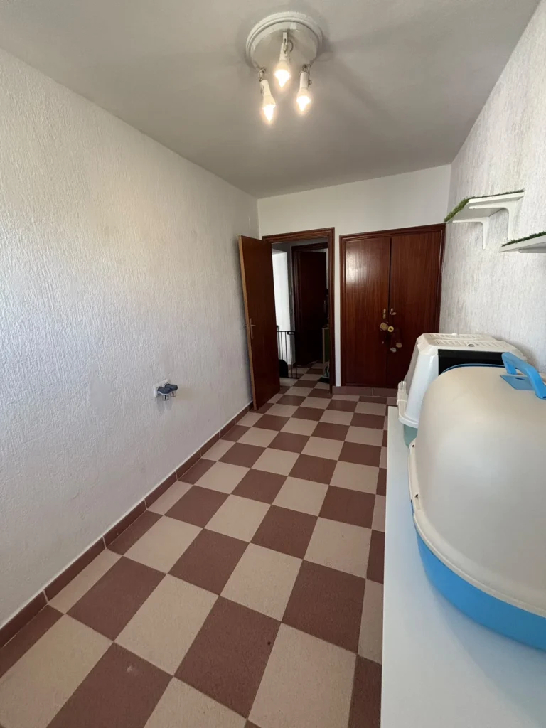 Piso Jerez de la Frontera-Santo Tomas Aquino