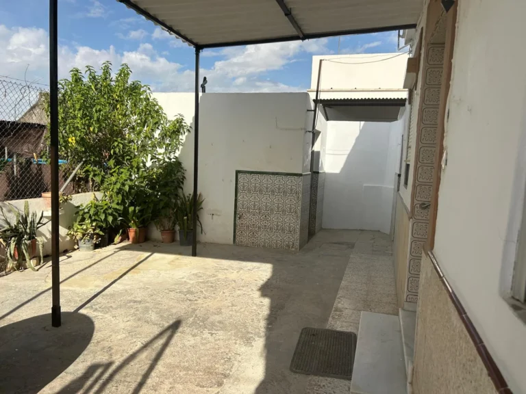 Casa Bajo en venta-El Cuervo de Sevilla